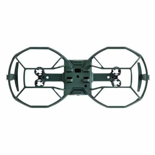 Eachine E019 RC Drone Body Cover Shell Set Parts Drones Xpress Green