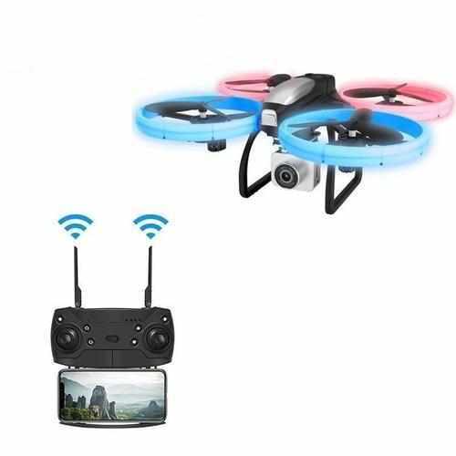 Eachine E020 Drone Drones Drones Xpress 1080P 3Batteries