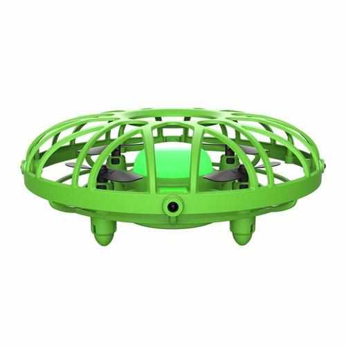 Eachine E111 Mini Drone UFO Drones Drones Xpress Blue 3 Battery Drones
