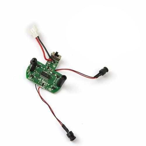 Eachine E111 Receiver Board with Infrared Sensor Receivers Drones Xpress