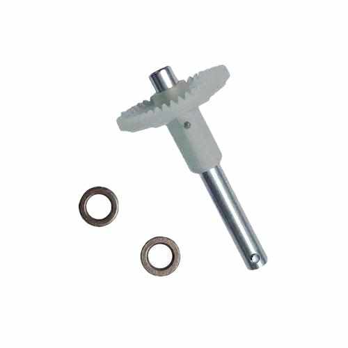 Eachine E511 E511S RC Drone Quadcopter Spare Parts Upgraded Motor Gear Motors Drones Xpress 2PCS