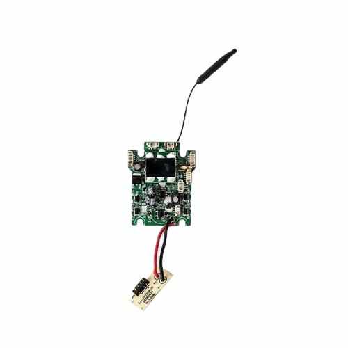 Eachine E511 E511S RC Quadcopter Spare Parts Receiver Board Receivers Drones Xpress