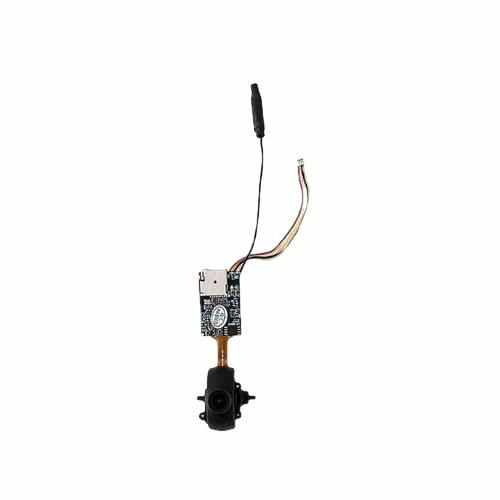 Eachine E511 E511S WiFi FPV RC Quadcopter Spare Parts 2MP 720P 120degree Wide-angle HD Camera Cameras & Sensors Drones Xpress 1500W 1080P