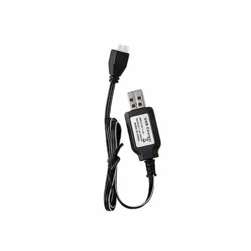 Eachine E511 E511S WiFi FPV RC Quadcopter Spare Parts USB Charger Charging Cable Cables Drones Xpress