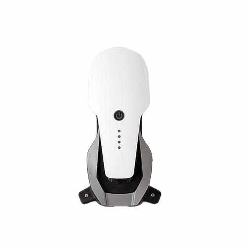 Eachine E511 E511S WiFi FPV Spare Parts Upper / Lower Bottom Body Cover Shell Parts Drones Xpress WHITE