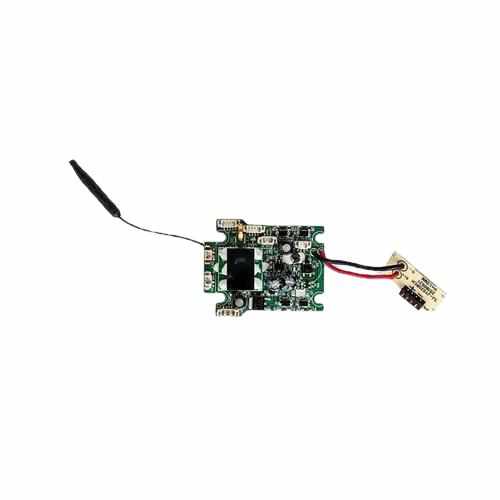 Eachine E511S-11 GPS WiFi FPV RC Drone Quadcopter Spare Parts Receiver Board Receivers Drones Xpress