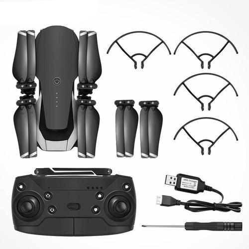 Eachine E511S GPS Camera RC Drone Drones Drones Xpress 5G 1080P 3batteries Drones