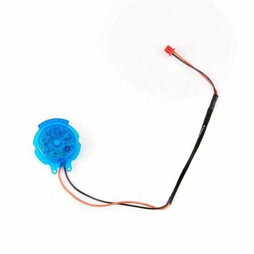 Eachine E520-17 Tail Lamp Cover with LED Light Parts Drones Xpress