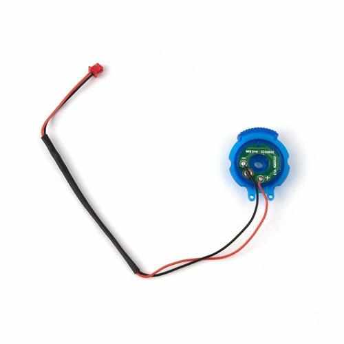 Eachine E520-17 Tail Lamp Cover with LED Light Parts Drones Xpress