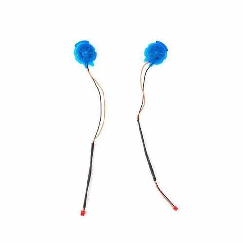 Eachine E520-17 Tail Lamp Cover with LED Light Parts Drones Xpress