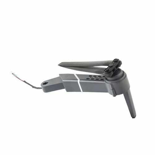 Eachine E520 Arm with Motor with Propeller Motors Drones Xpress Back Right