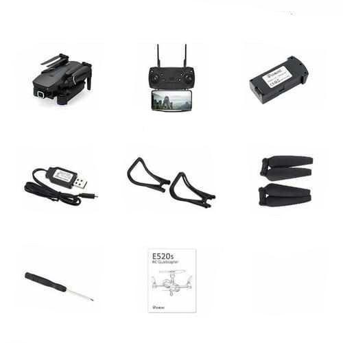 Eachine E520 / E520S RC Drone Drones Drones Xpress E520S 5G 1080P 1B Drones