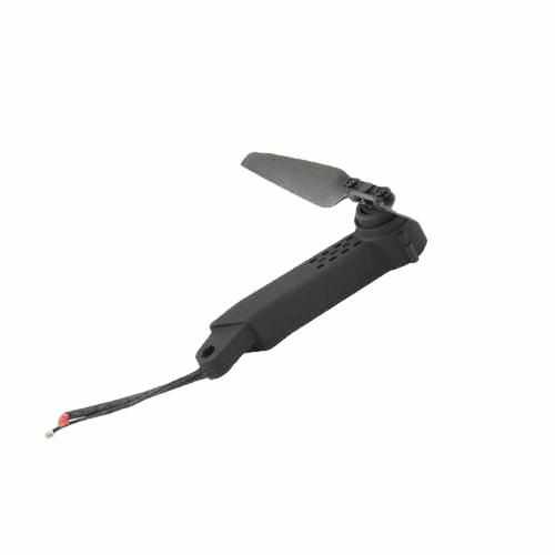 Eachine E520S Arms with Motor Propeller Motors Drones Xpress Back Left