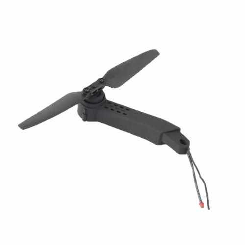 Eachine E520S Arms with Motor Propeller Motors Drones Xpress Back Left