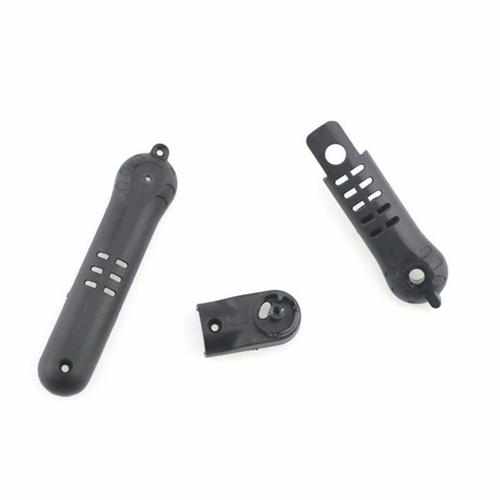 Eachine E56 RC Motor Mount Parts Drones Xpress Back Left