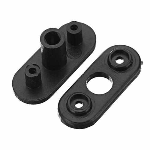 Eachine E58 FPV RC Propellers Clip Clamp with Screws Accessories Drones Xpress