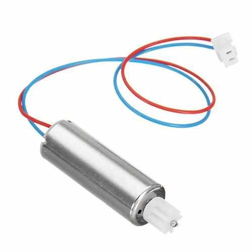 Eachine E58 RC Coreless Motor with Gear Connector Motors Drones Xpress CCW