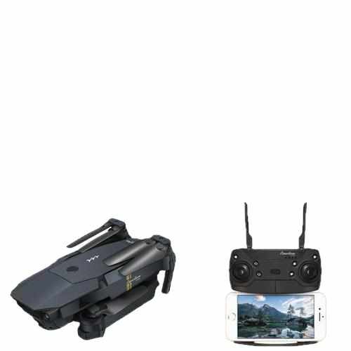 Eachine E58 RC Drone Drones Drones Xpress 0.3MP x 1 Battery Drones