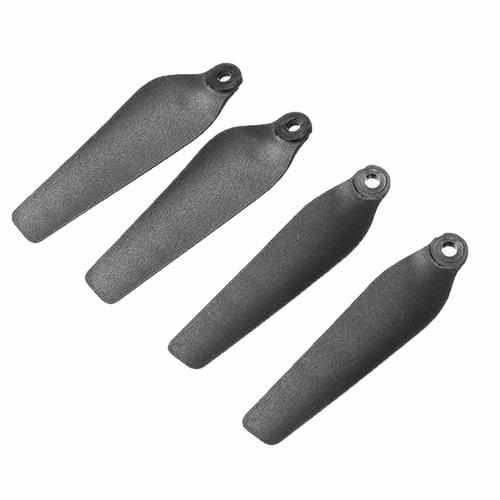 Eachine E58 RC Motor 4pcs Propeller Blades Set Parts Drones Xpress 4propellers