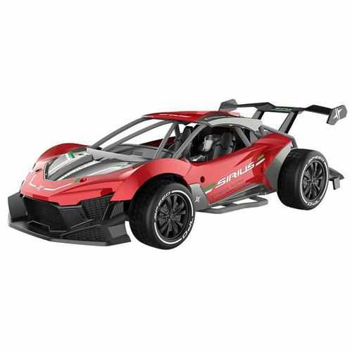 Eachine EC06 Remote Control RC Car Cars Drones Xpress Silver