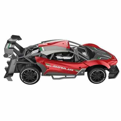 Eachine EC06 Remote Control RC Car Cars Drones Xpress Silver