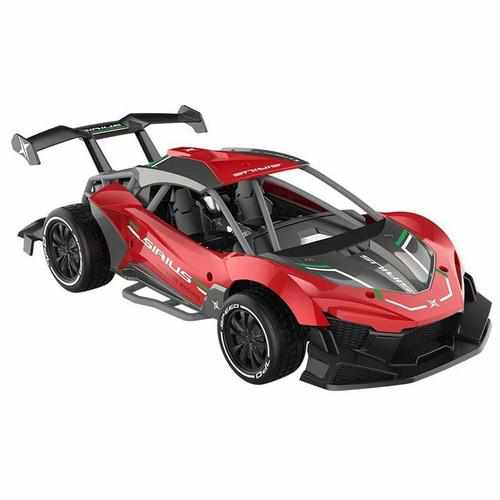 Eachine EC06 Remote Control RC Car Cars Drones Xpress Silver