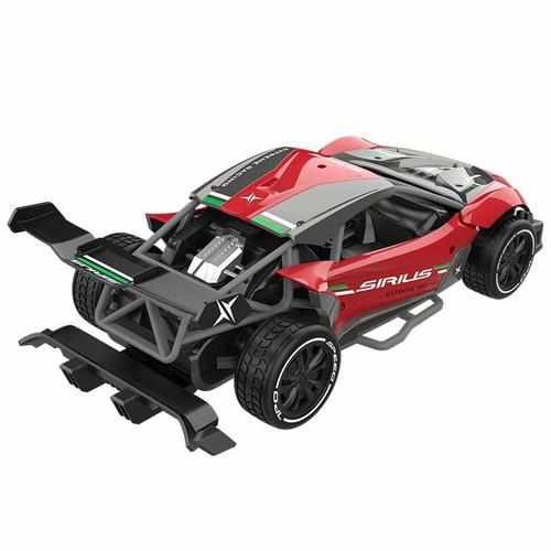 Eachine EC06 Remote Control RC Car Cars Drones Xpress Silver