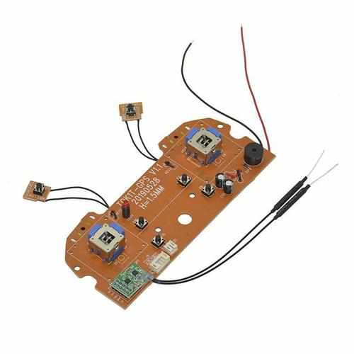 Eachine EG16 Remote Control Transmitter Board Transmitters Drones Xpress