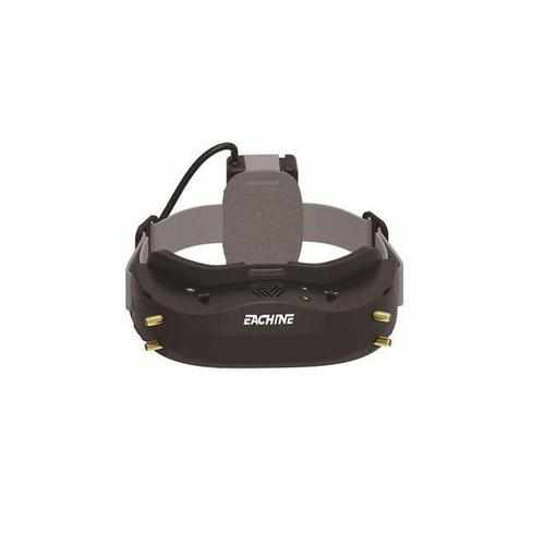 Lunettes Fpv Eachine Ev 200 Eachine Meilleur Lunette Fpv 2019
