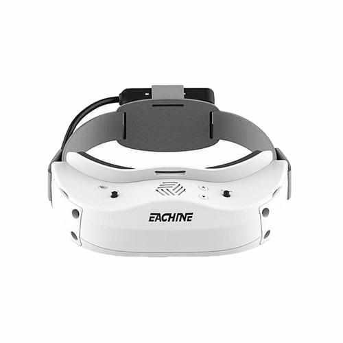 Eachine EV300D Diversity HDMI FPV Goggles Goggles & FPV Drones Xpress Black Parts & Accessories