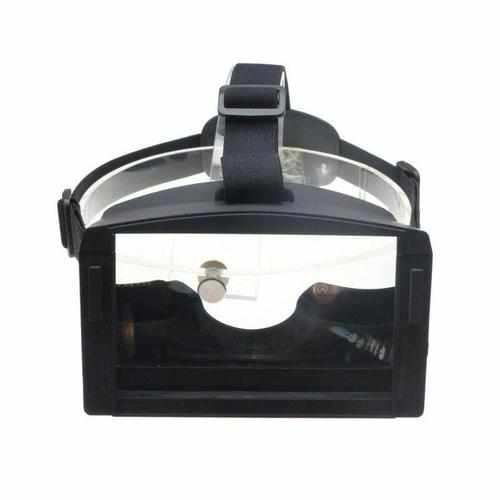 Eachine EV800D 5.8G 40CH 5 Inch Diversity FPV Goggles Goggles & FPV Drones Xpress