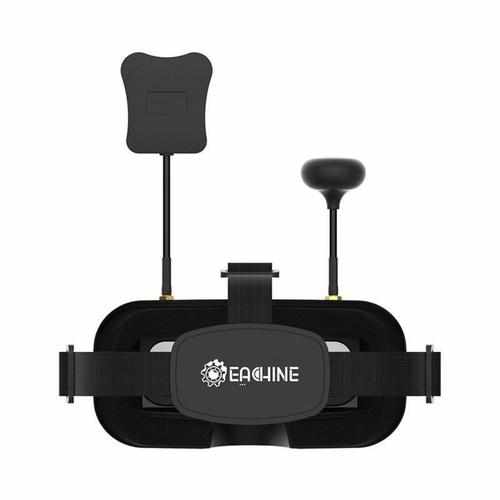 Eachine EV800DM 5.8G 40CH Diversity FPV Goggles Goggles & FPV Drones Xpress