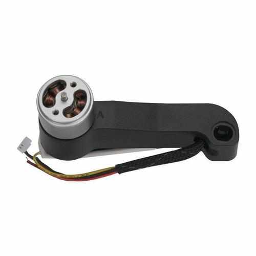 Eachine EX4 FPV Arms with Motor Motors Drones Xpress Front Right