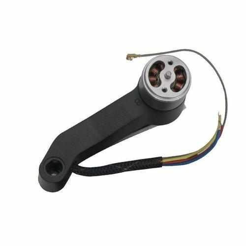 Eachine EX4 FPV Arms with Motor Motors Drones Xpress Front Right
