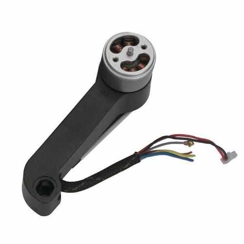 Eachine EX4 FPV Arms with Motor Motors Drones Xpress Front Right