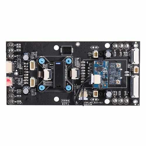 Eachine EX4 Main Board With Receiver Receivers Drones Xpress
