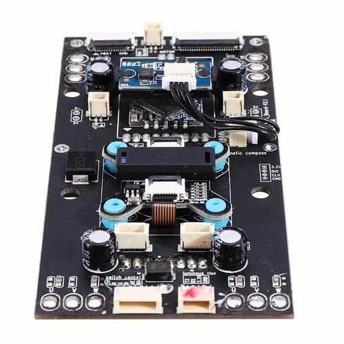 Eachine EX4 Main Board With Receiver Receivers Drones Xpress
