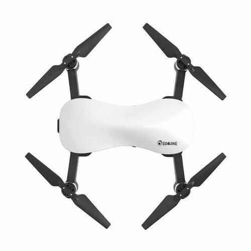 Eachine EX4 RC Drone Drones Drones Xpress Black 4K 3 battery Drones