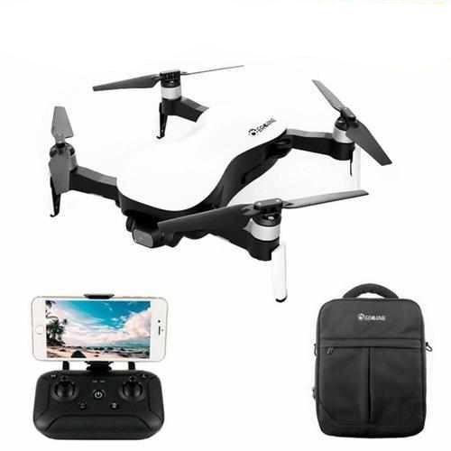 Eachine EX4 RC Drone Drones Drones Xpress Black 4K 3 battery Drones