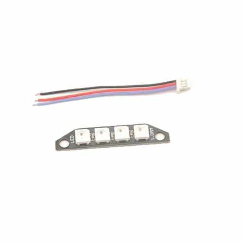 Eachine For Aurora 90 100 WS2812 LED Board Parts Drones Xpress