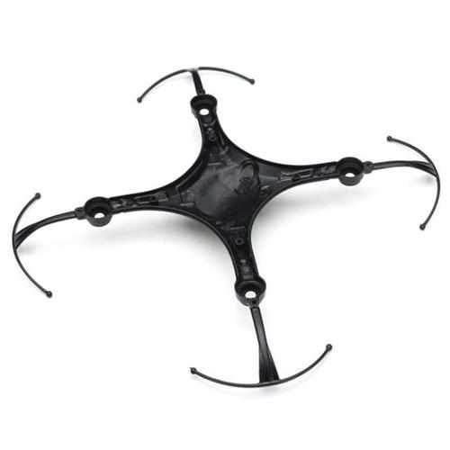 Eachine H8 Mini RC Upper Body Shell Parts Drones Xpress Black