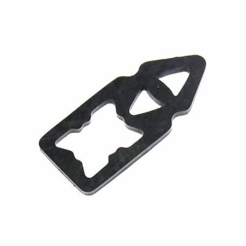 Eachine LAL5 3mm Battery Anti Slip Plate Mat Frames Drones Xpress