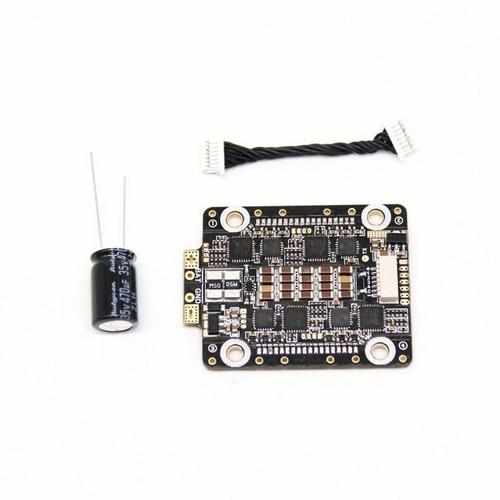 Eachine LAL5 4K Blheli_32 3-6S Brushless ESC ESC Drones Xpress