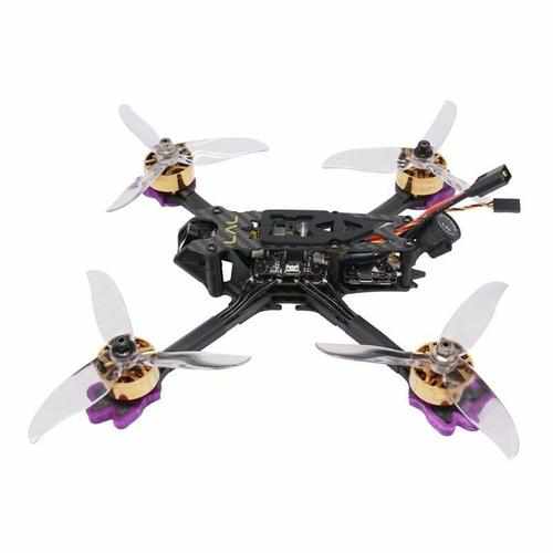 Eachine LAL5.1 Blheli_32 3-6S FPV Drone Drones Drones Xpress