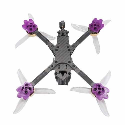 Eachine LAL5.1 Blheli_32 3-6S FPV Drone Drones Drones Xpress