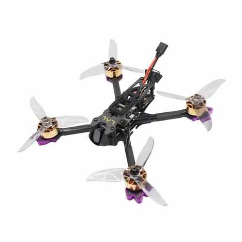 Eachine LAL5.1 Blheli_32 3-6S FPV Drone Drones Drones Xpress