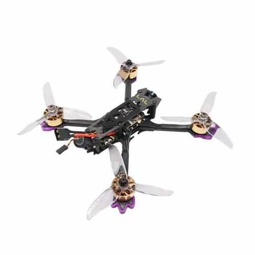 Eachine LAL5.1 Blheli_32 3-6S FPV Drone Drones Drones Xpress