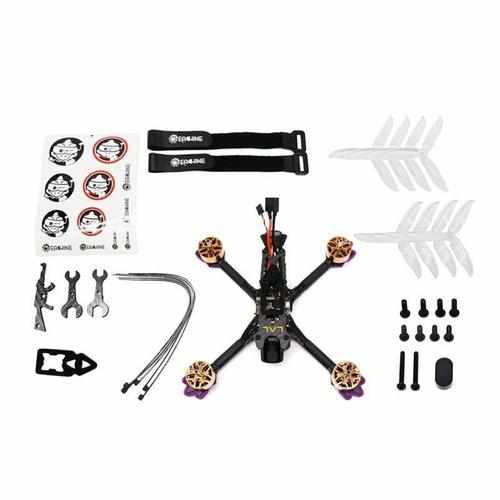 Eachine LAL5.1 Blheli_32 3-6S FPV Drone Drones Drones Xpress
