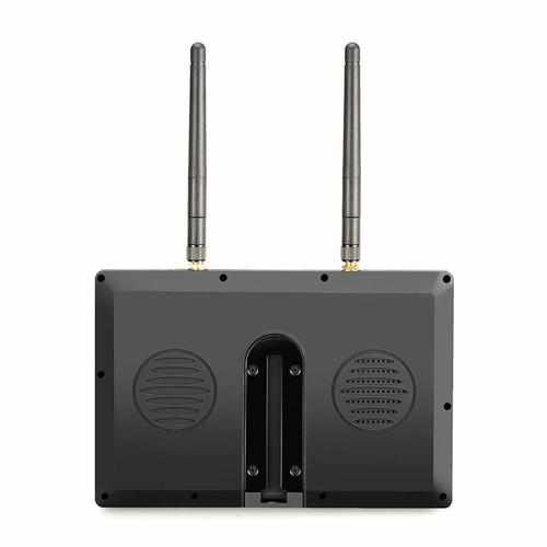 Eachine LCD5802D 40CH FPV Monitor Monitors Drones Xpress Green Parts & Accessories
