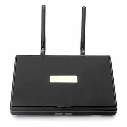 Eachine LCD5802S Diversity Receiver Monitor Monitors Drones Xpress